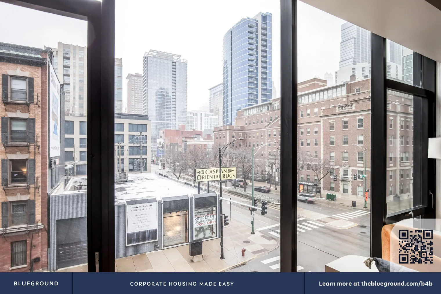 676 N La Salle Dr 60654 60654-Ardus-unit#ID899-Chicago-IL