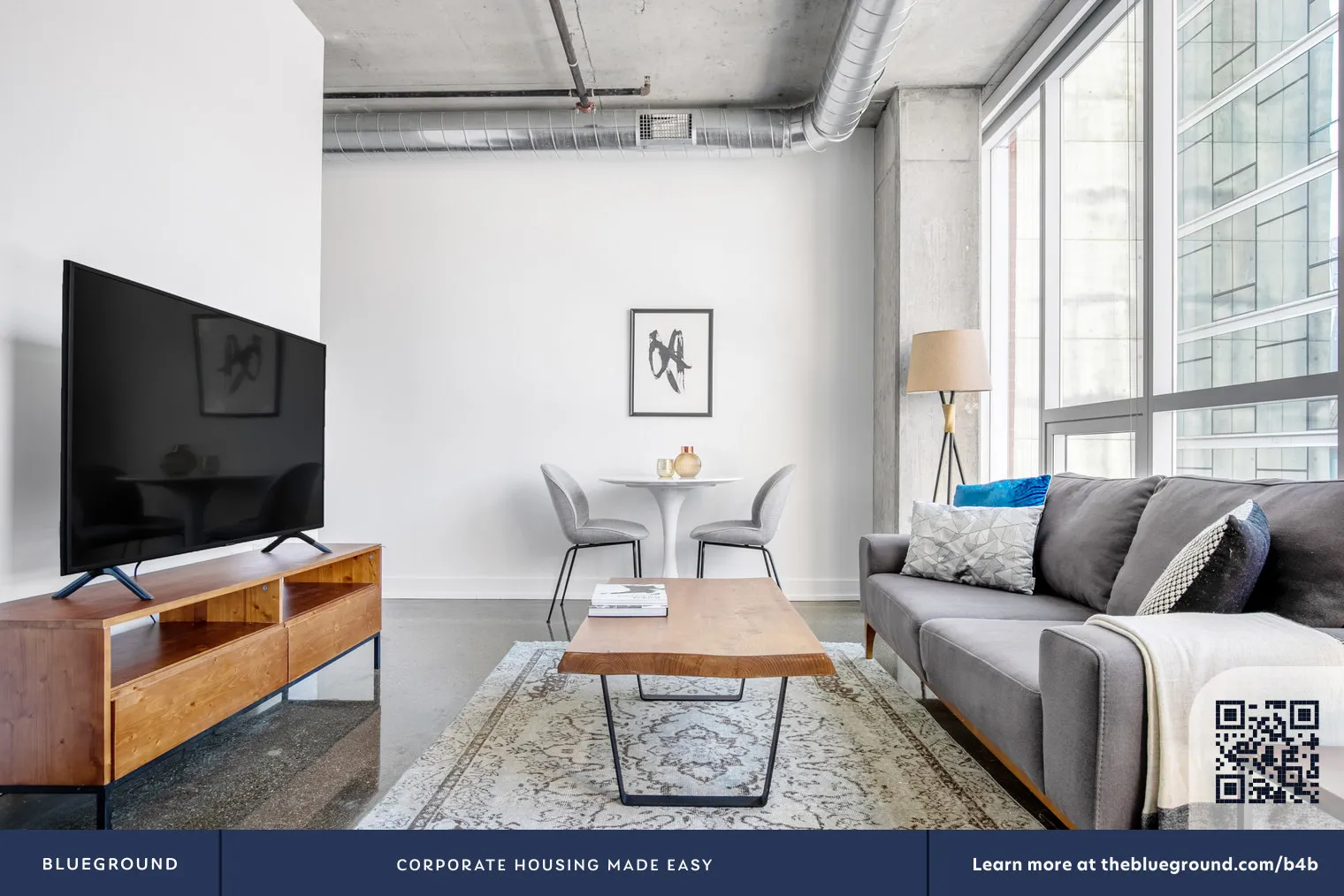 108 W Ave 60654 60654-Bush Temple Tower-unit#ID358-Chicago-IL