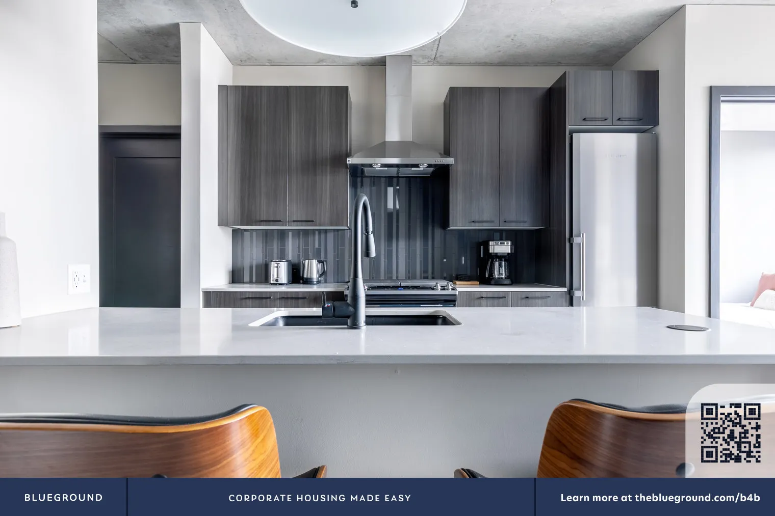 939 W Washington Blvd 60607 60607-Union West Apartments-unit#ID291-Chicago-IL