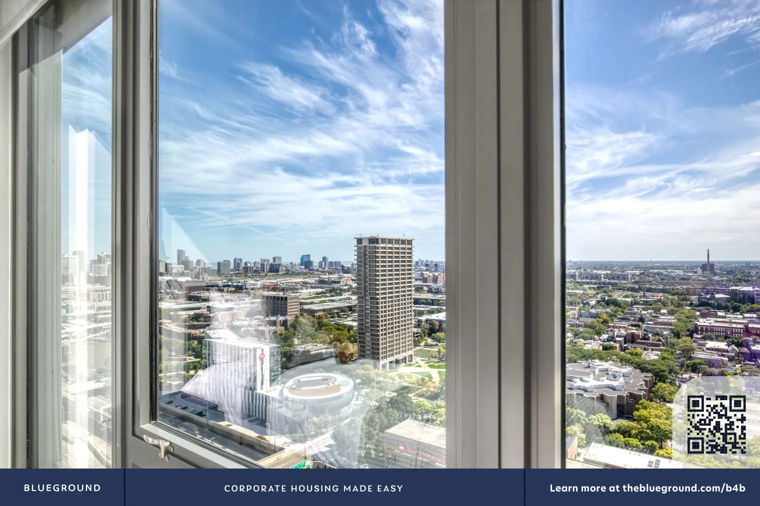 1035 W Van Buren St   60607 60607-Landmark West Loop-unit#ID437-Chicago-IL