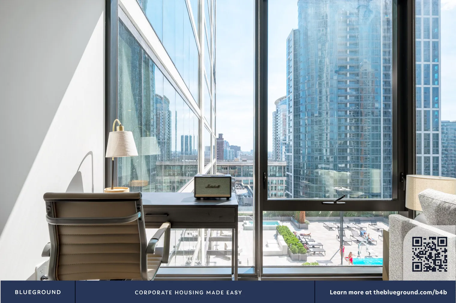 1210 S Indiana Ave   60605 60605-NEMA-unit#ID743-Chicago-IL