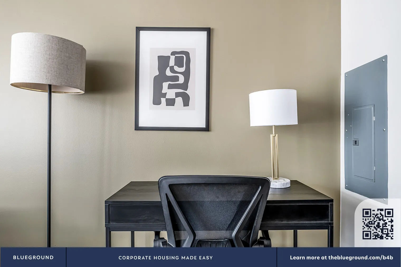 201 N Garland Ct   60601 60601-Mila-unit#ID6-Chicago-IL