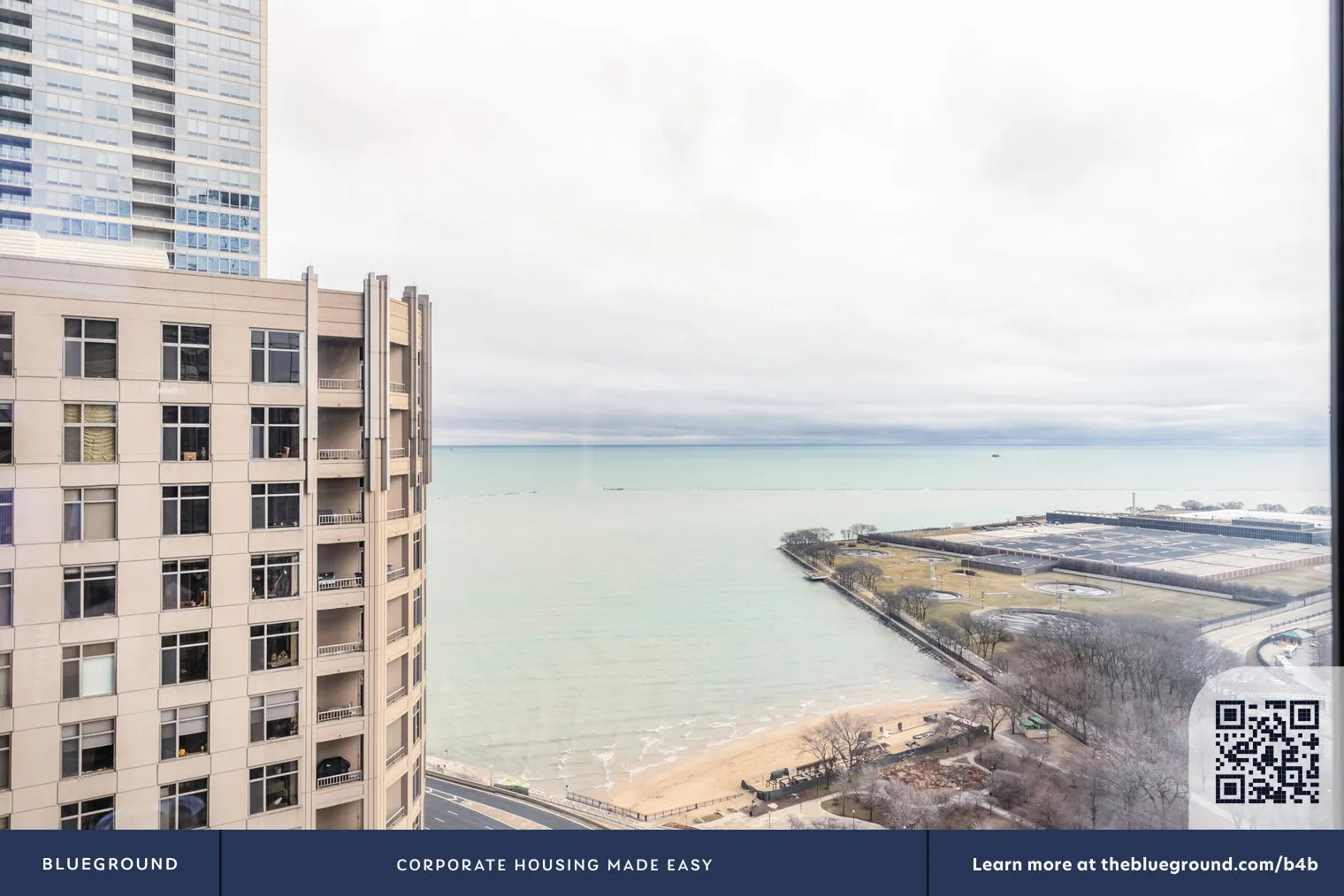 30 E Roosevelt Rd   60605 60605-The Roosevelt-unit#ID803-Chicago-IL