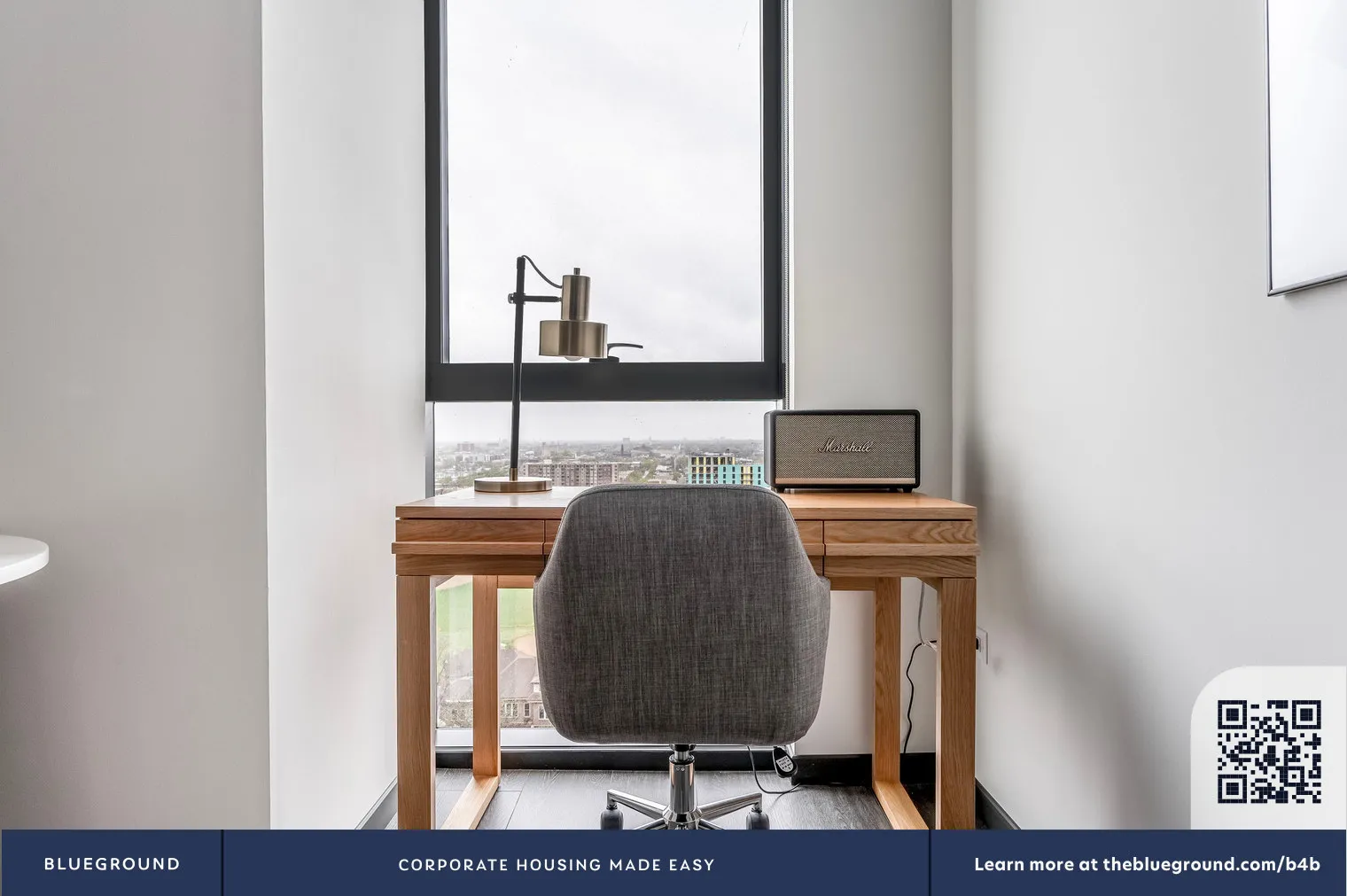 1400 W Randolph St 60607 60607-Parq Fulton-unit#ID932-Chicago-IL