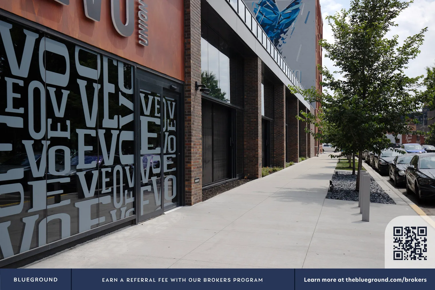 1454 W Randolph St   60607 60607-Evo Union Park-unit#ID1305-Chicago-IL