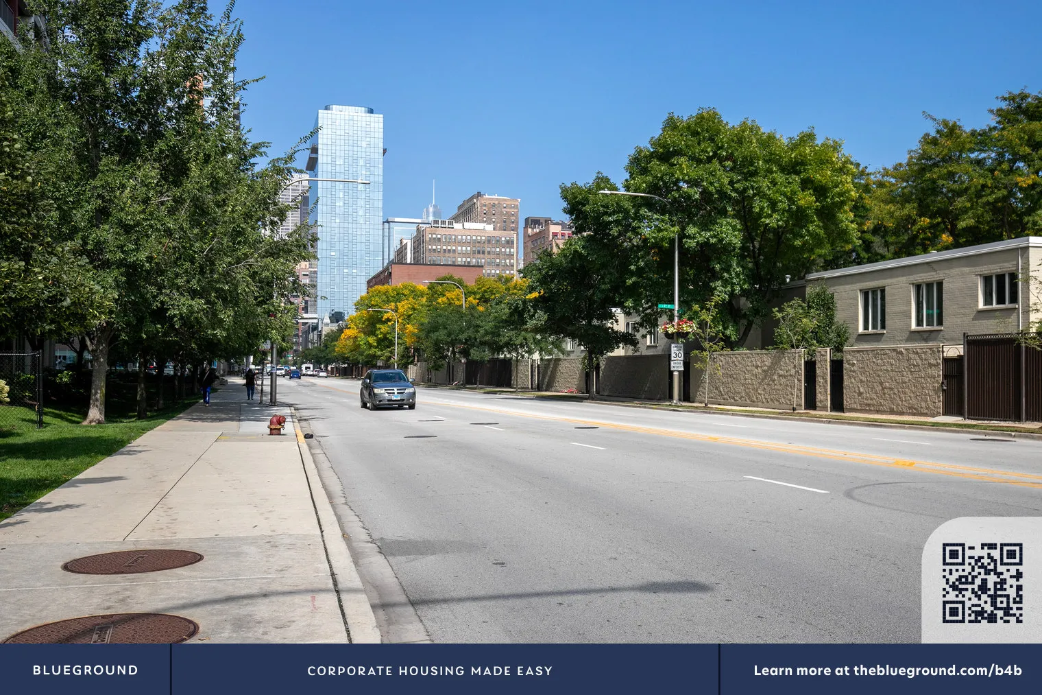 1000 S Clark St   60605 60605-1000 S Clark-unit#ID1222-Chicago-IL