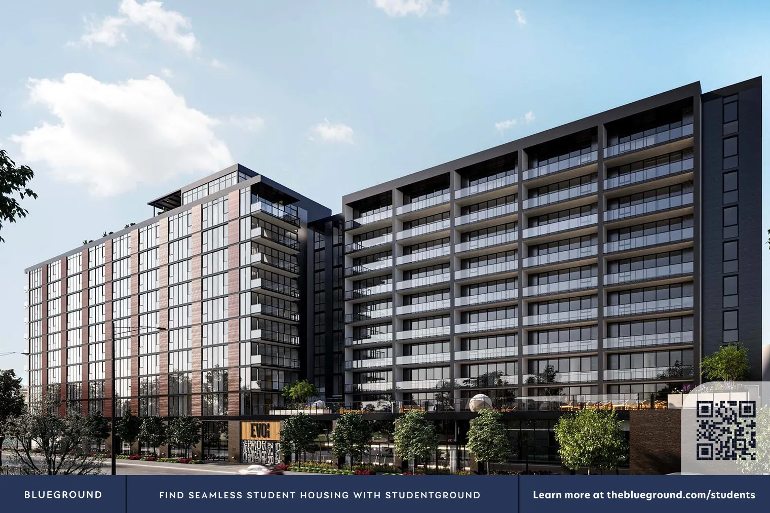 1454 W Randolph St   60607 60607-Evo Union Park-unit#ID1304-Chicago-IL