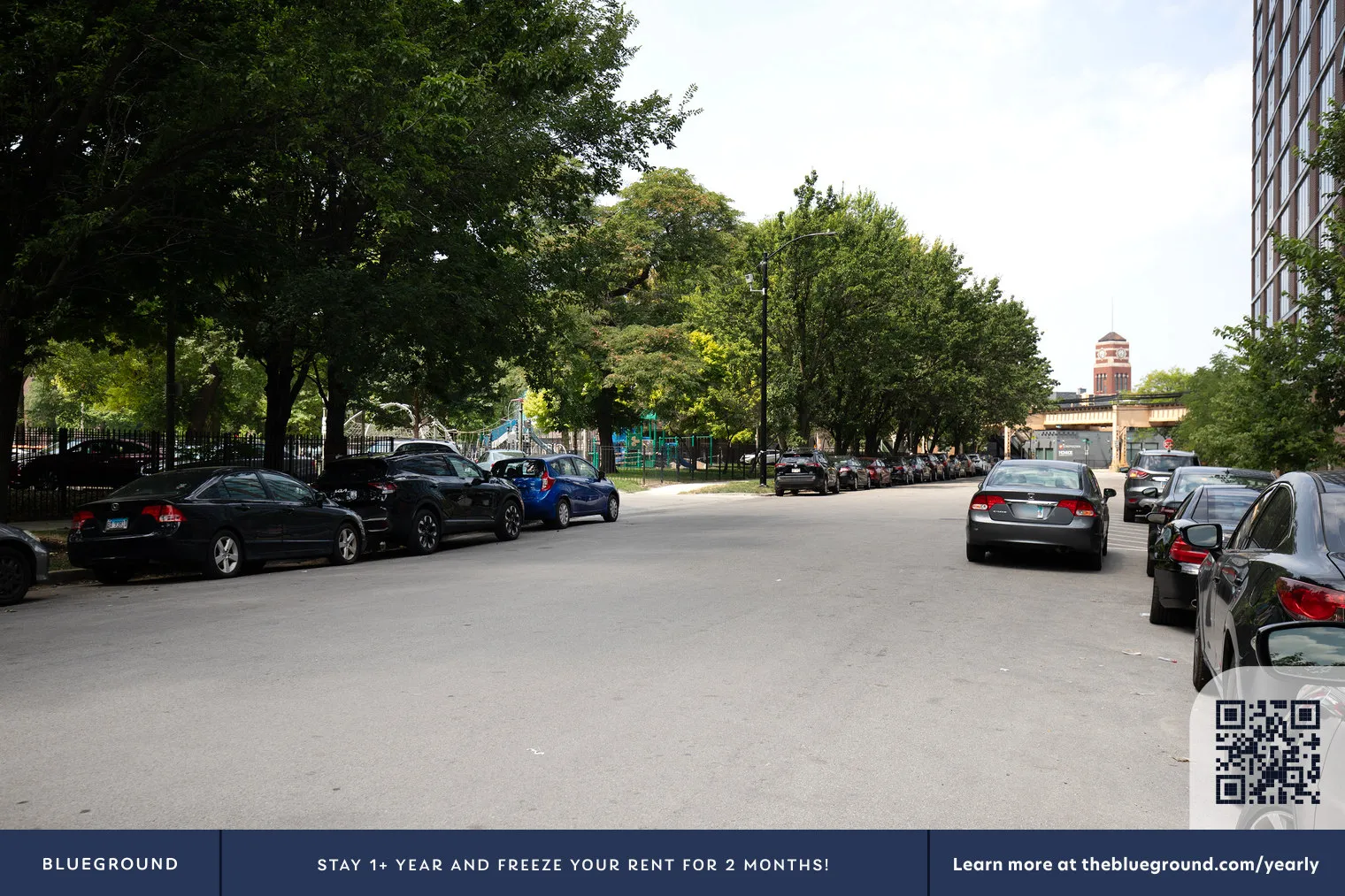 1454 W Randolph St   60607 60607-Evo Union Park-unit#ID1304-Chicago-IL