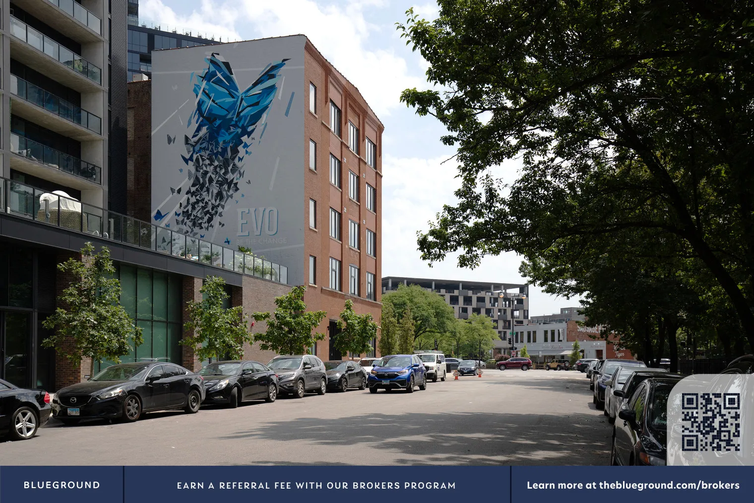 1454 W Randolph St   60607 60607-Evo Union Park-unit#ID1304-Chicago-IL