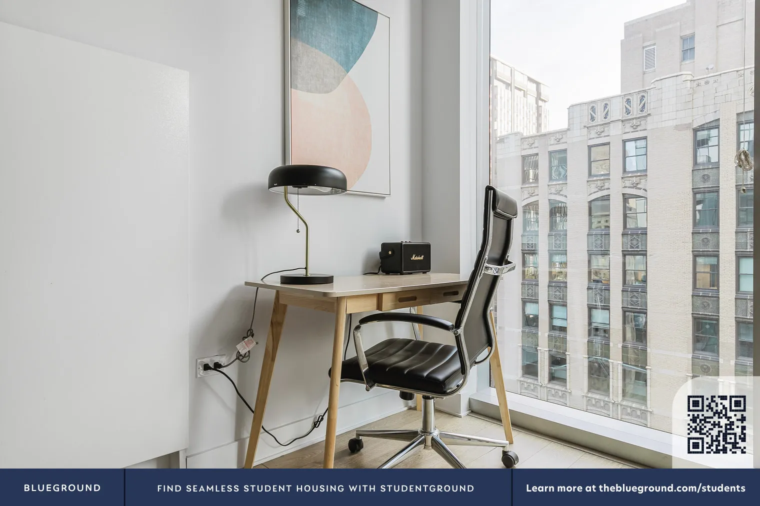 201 N Garland Ct 60601 60601-Mila-unit#ID1186-Chicago-IL