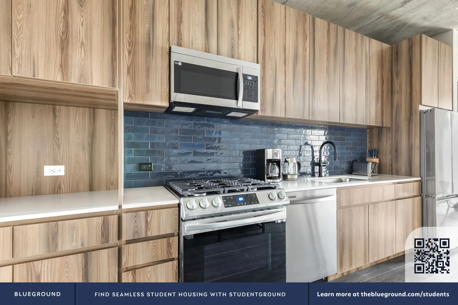 150 N Ashland Ave   60607 60607-The Thompson-unit#ID1063-Chicago-IL