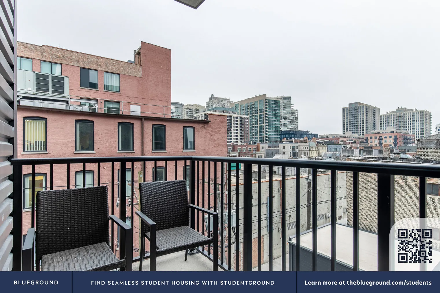 411 W  Ave   60654 60654-Hugo-unit#ID1033-Chicago-IL