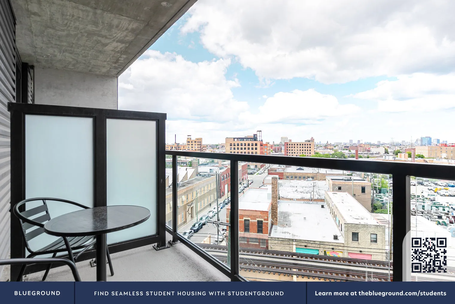 1454 W Randolph St   60607 60607-Evo Union Park-unit#ID1304-Chicago-IL