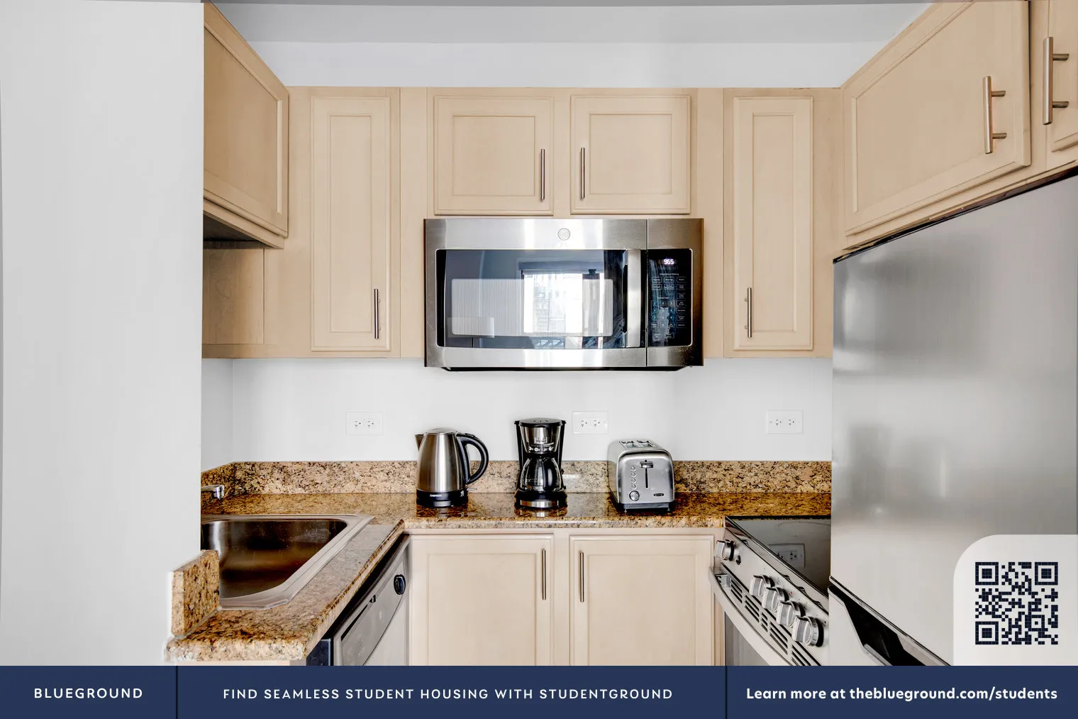 200 E Chestnut St   60611 60611-The Seneca-unit#ID618-Chicago-IL