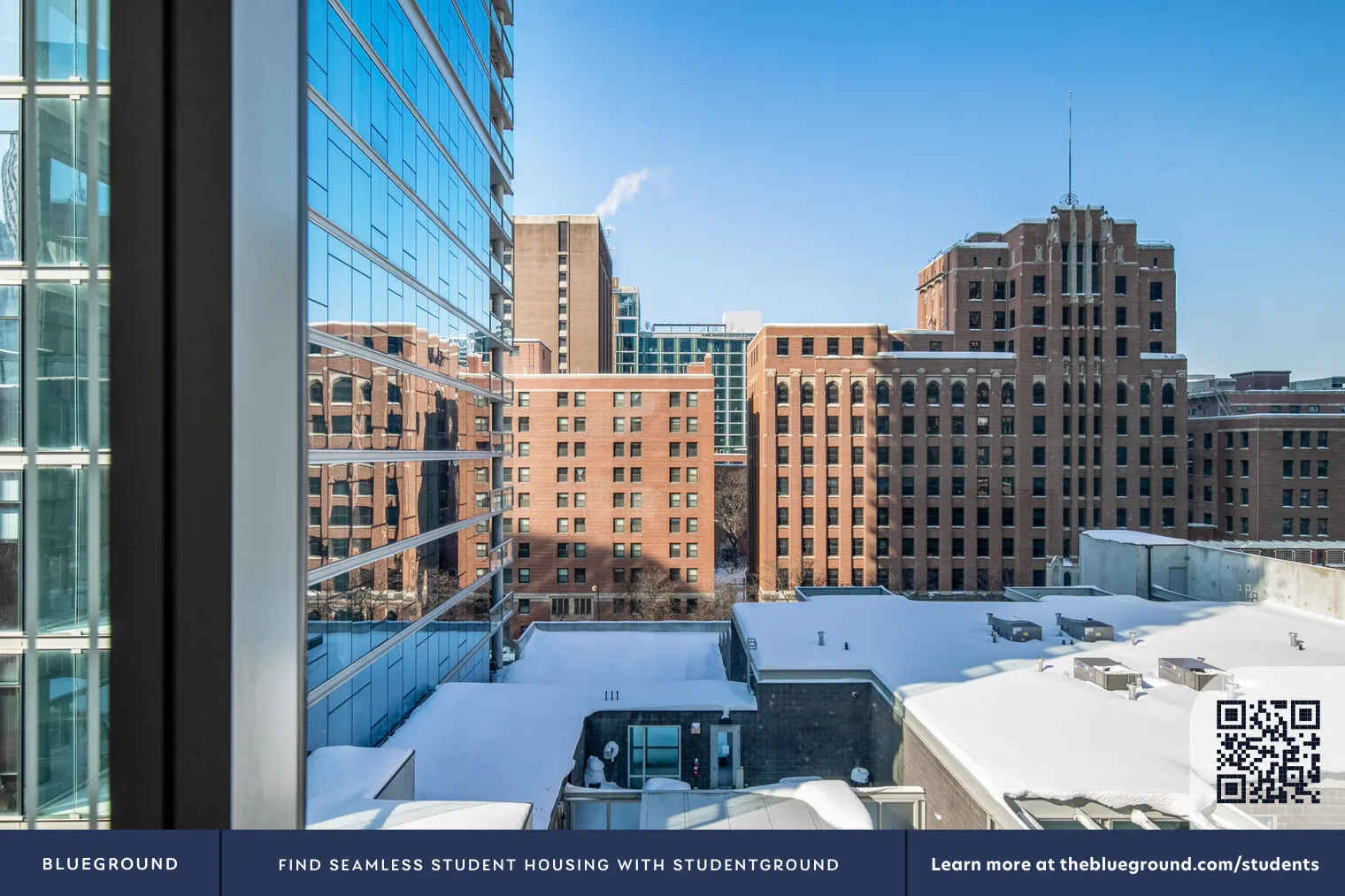 108 W Ave 60654 60654-Bush Temple Tower-unit#ID358-Chicago-IL