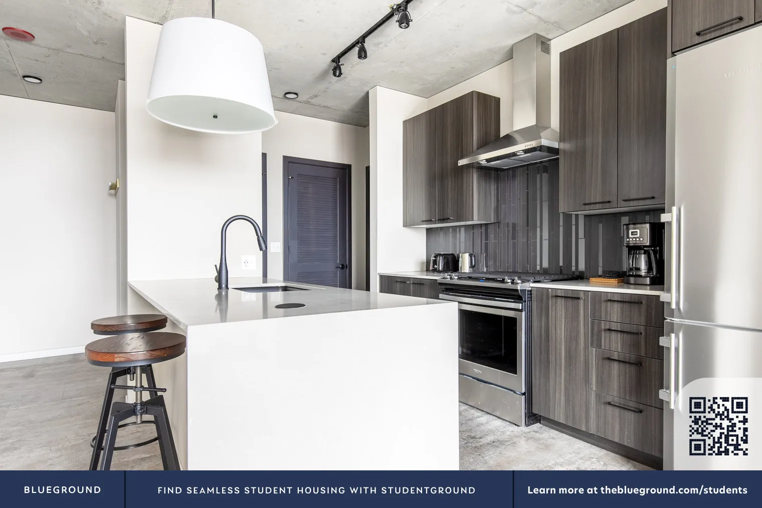 939 W Washington Blvd 60607 60607-Union West Apartments-unit#ID297-Chicago-IL