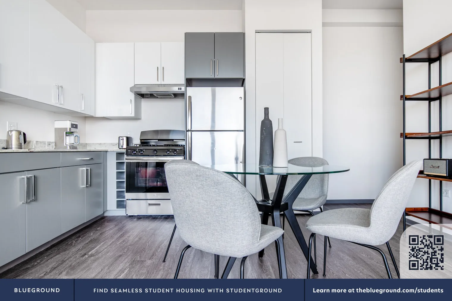 2340 N California Ave   60647 60647-Noca Blu-unit#ID371-Chicago-IL