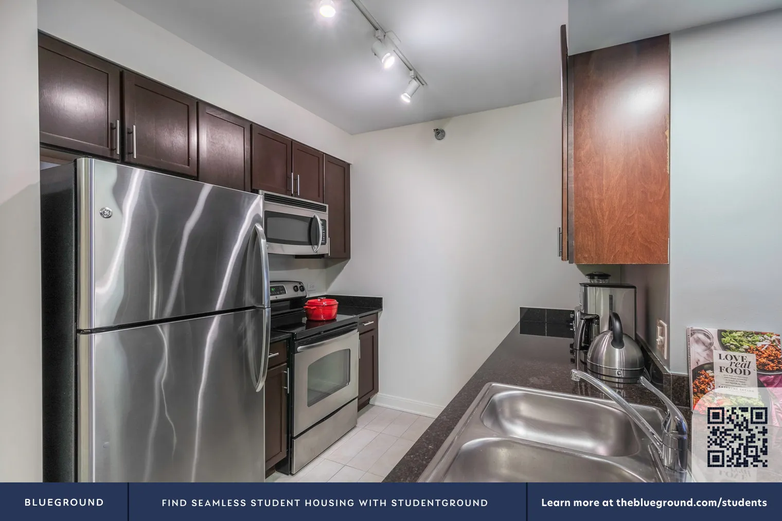 210 N Wells St 60601 60601-Lake & Wells Apartments-unit#ID211-Chicago-IL