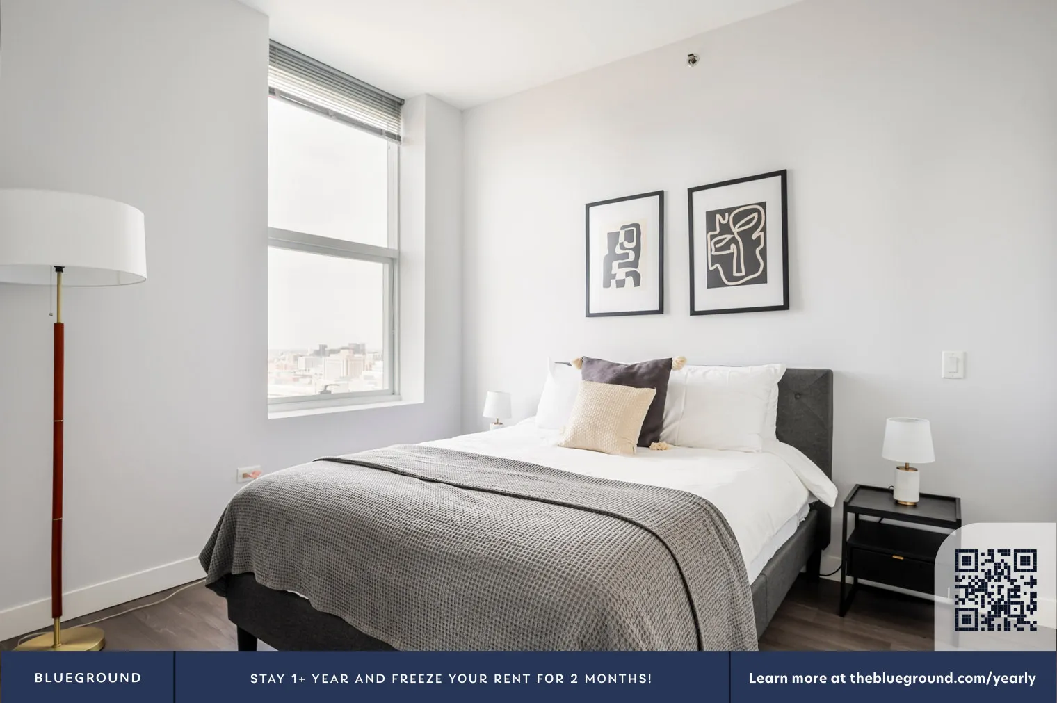 1000 S Clark St   60605 60605-1000 S Clark-unit#ID1223-Chicago-IL