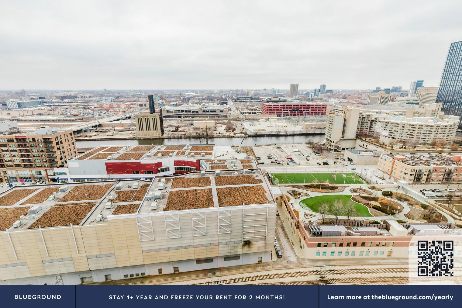 1000 S Clark St   60605 60605-1000 S Clark-unit#ID1222-Chicago-IL