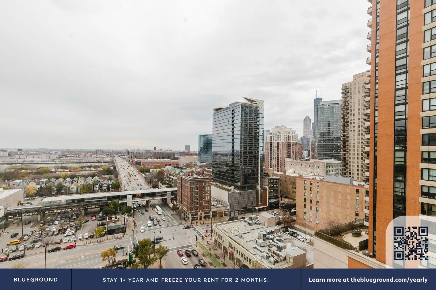 1212 S Michigan Ave   60605 60605-Park Michigan-unit#ID1117-Chicago-IL