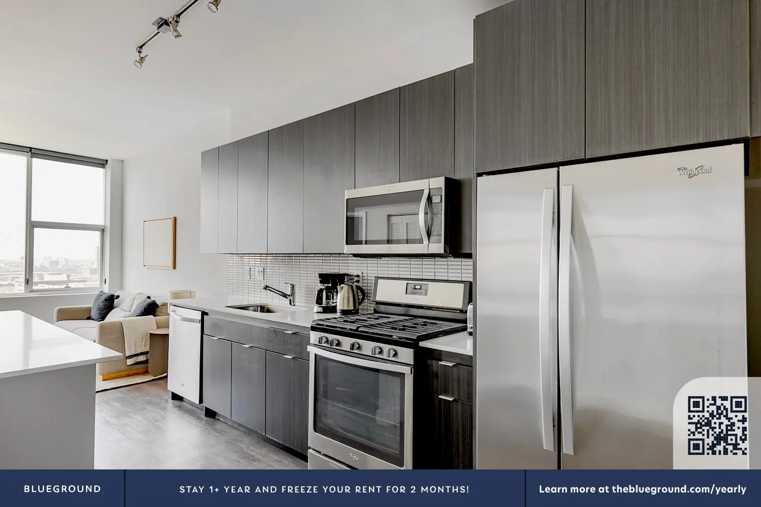1000 S Clark St 60605 60605-1000 S Clark-unit#ID1245-Chicago-IL
