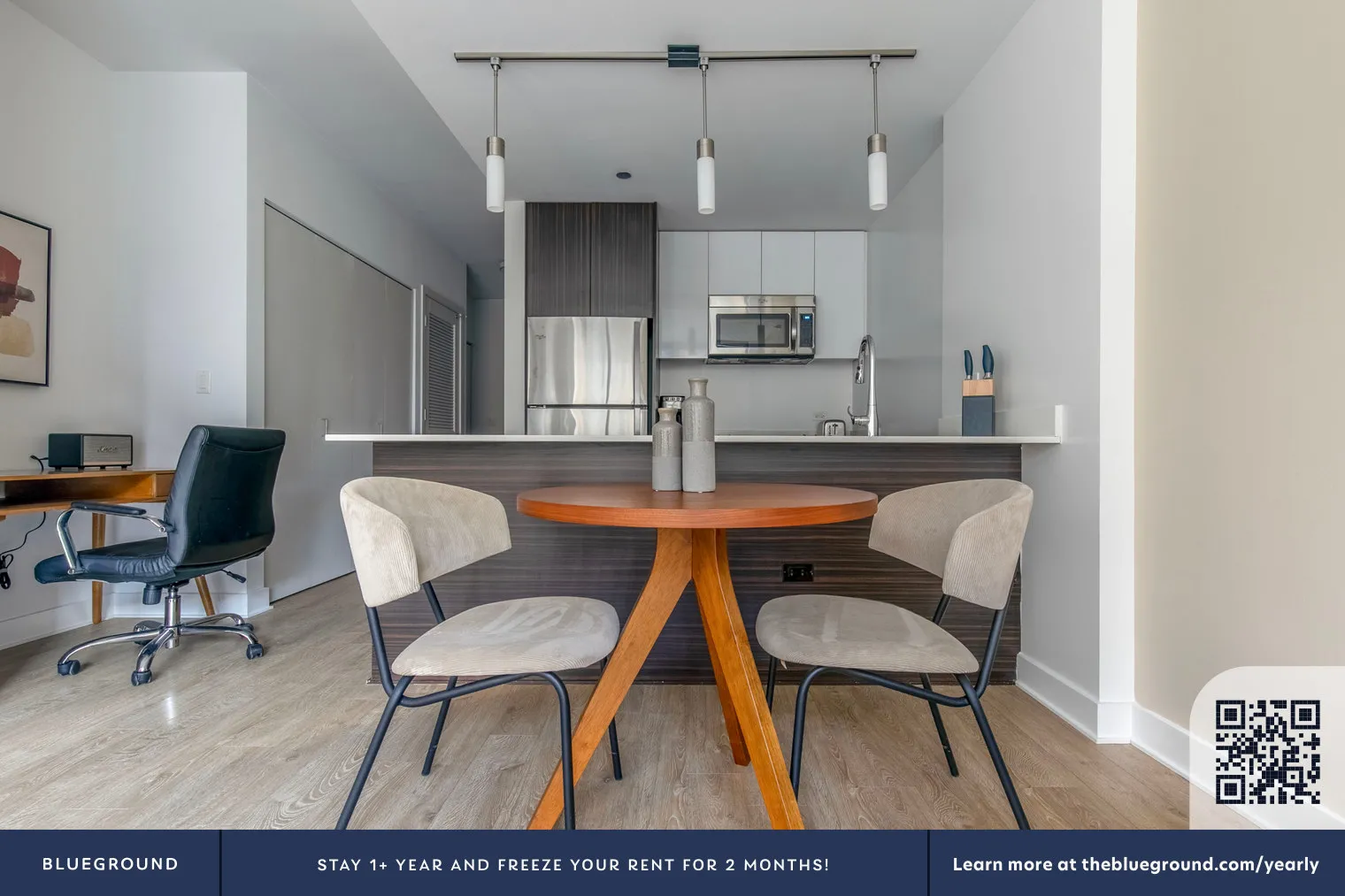 201 N Garland Ct   60601 60601-Mila-unit#ID1013-Chicago-IL