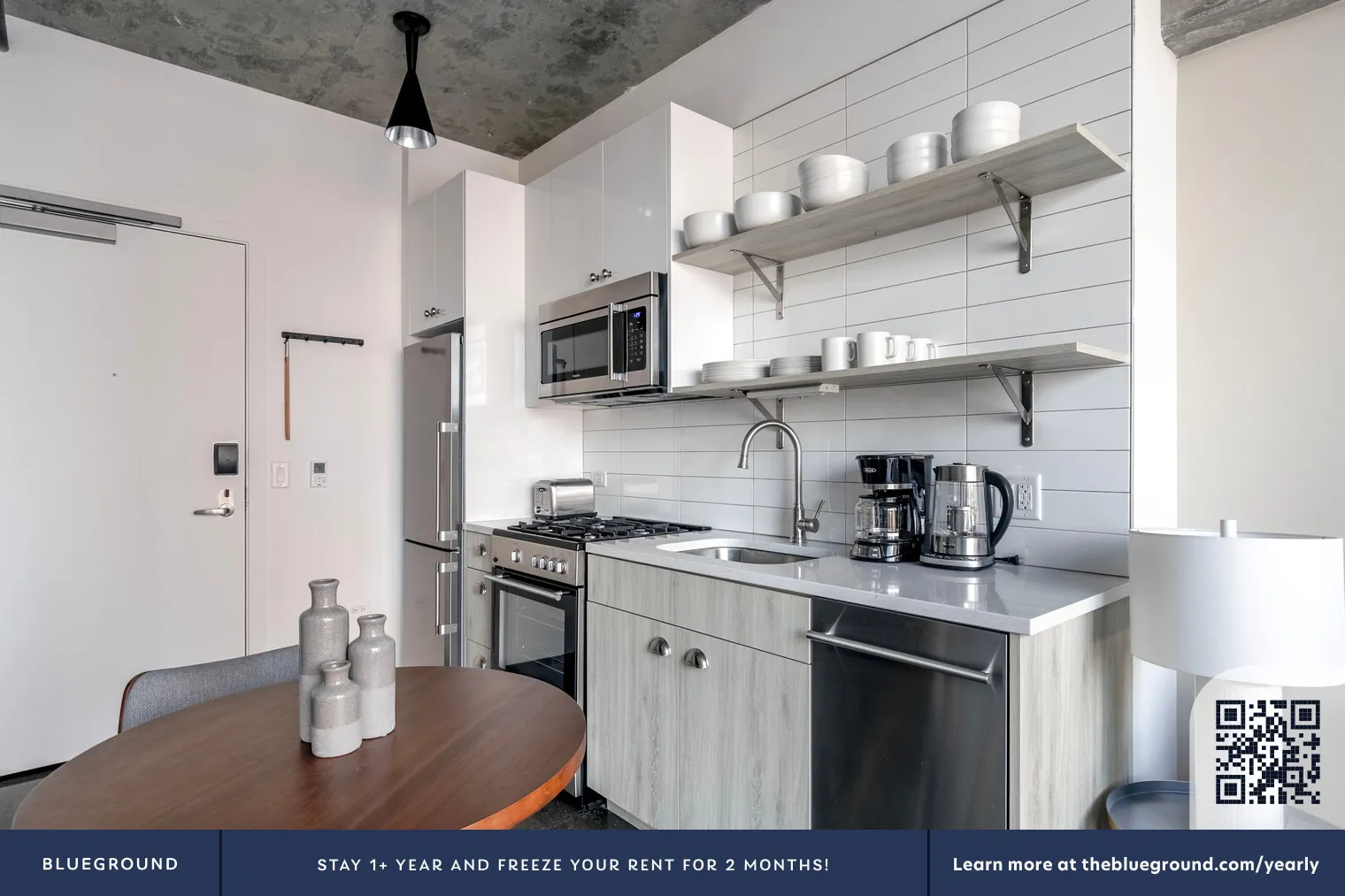 108 W  Ave   60654 60654-Bush Temple Tower-unit#ID1012-Chicago-IL