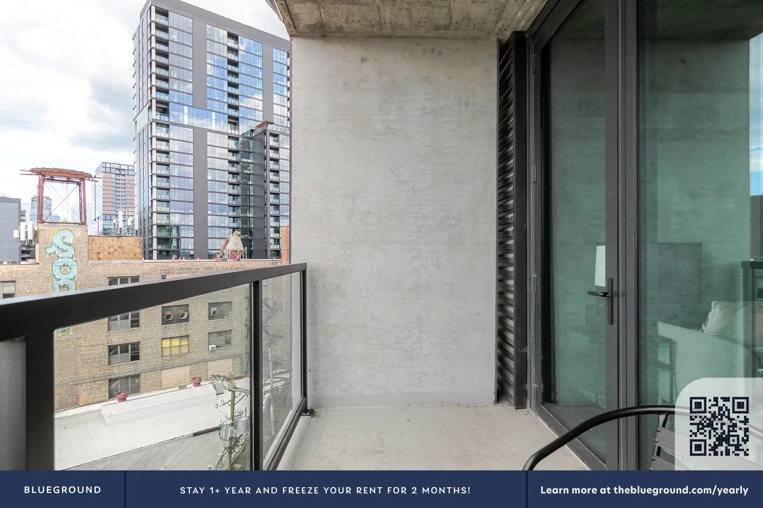 1454 W Randolph St   60607 60607-Evo Union Park-unit#ID1304-Chicago-IL