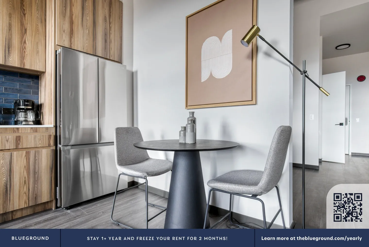 150 N Ashland Ave   60607 60607-The Thompson-unit#ID1050-Chicago-IL