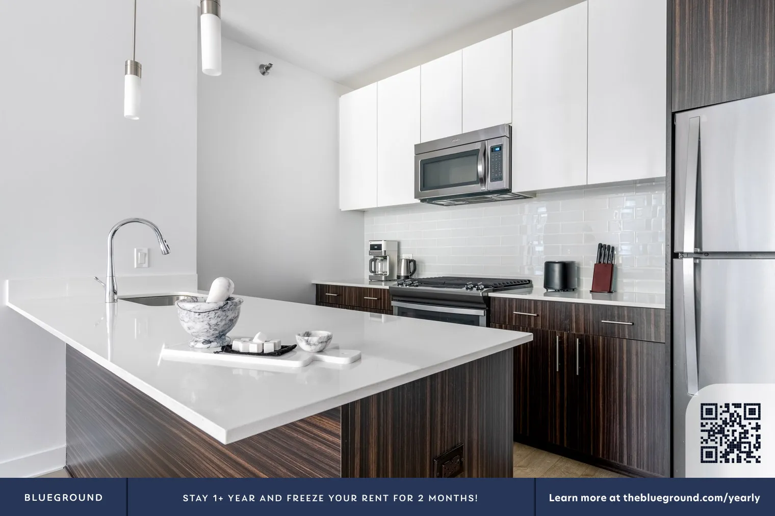 201 N Garland Ct 60601 60601-Mila-unit#ID280-Chicago-IL