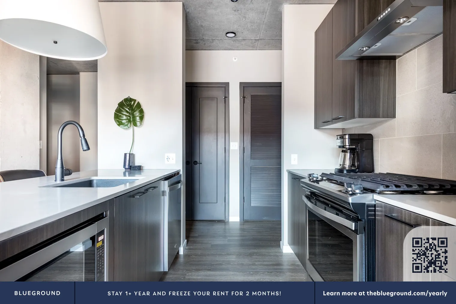 939 W Washington Blvd 60607 60607-Union West Apartments-unit#ID289-Chicago-IL