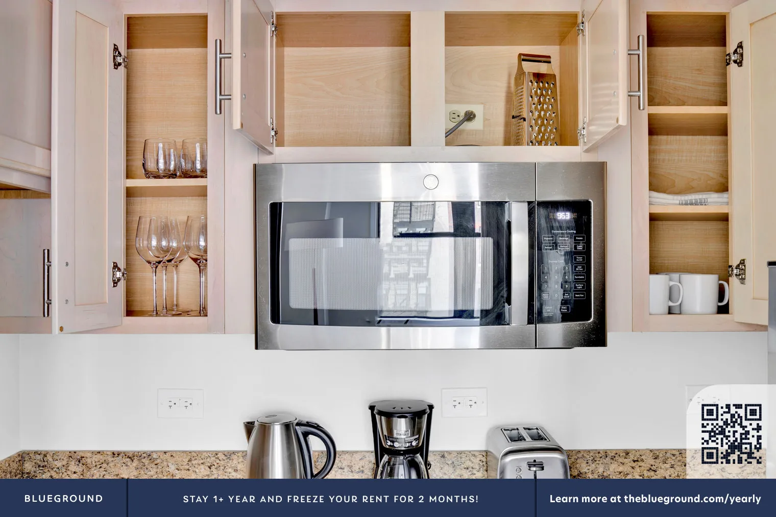 200 E Chestnut St   60611 60611-The Seneca-unit#ID618-Chicago-IL