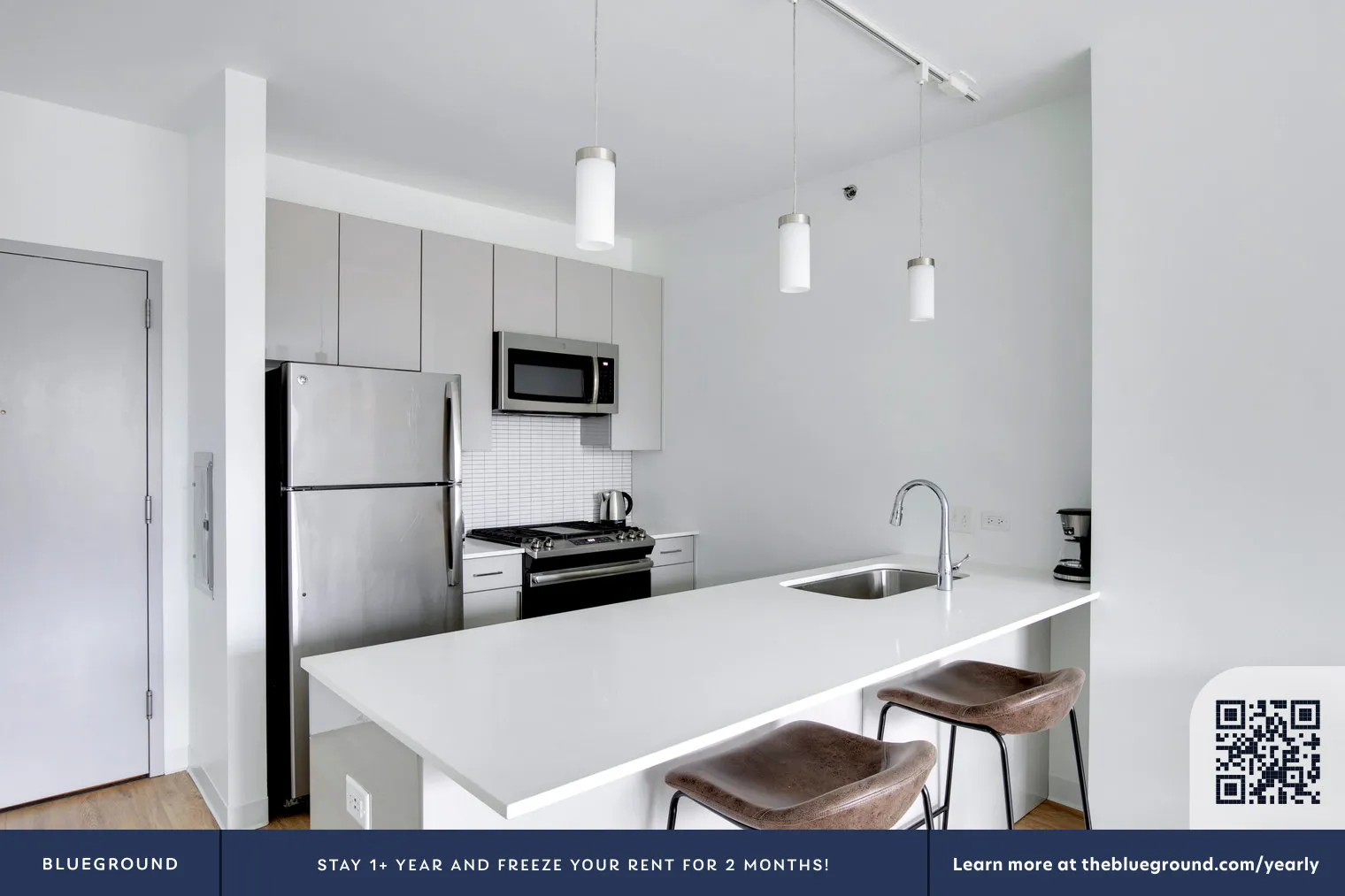 808 W Van Buren St 60607 60607-The Van Buren-unit#ID531-Chicago-IL