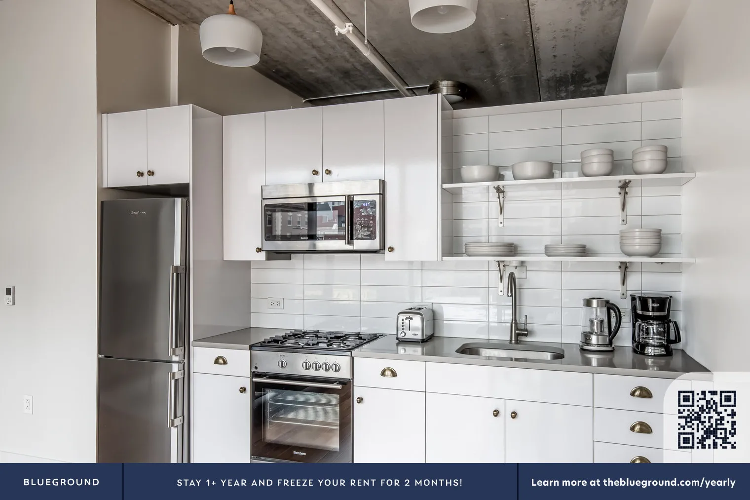 676 N La Salle Dr 60654 60654-Ardus-unit#ID899-Chicago-IL