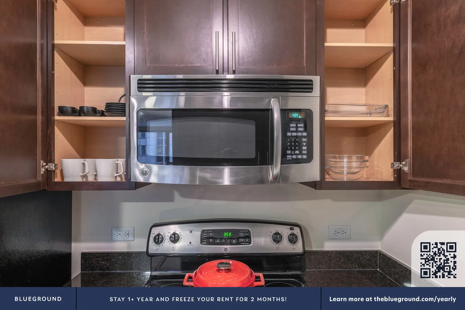 210 N Wells St 60601 60601-Lake & Wells Apartments-unit#ID211-Chicago-IL