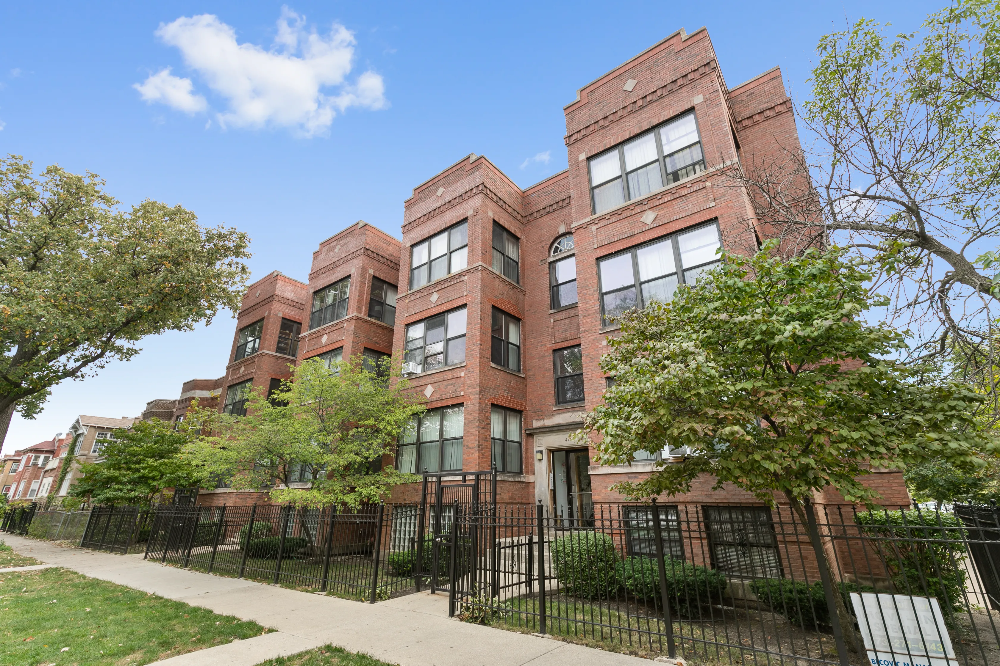 3048 W Leland Ave 60625 60625-The Albany Park Place-Chicago-IL