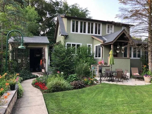  Colfax St  60201-Evanston-IL