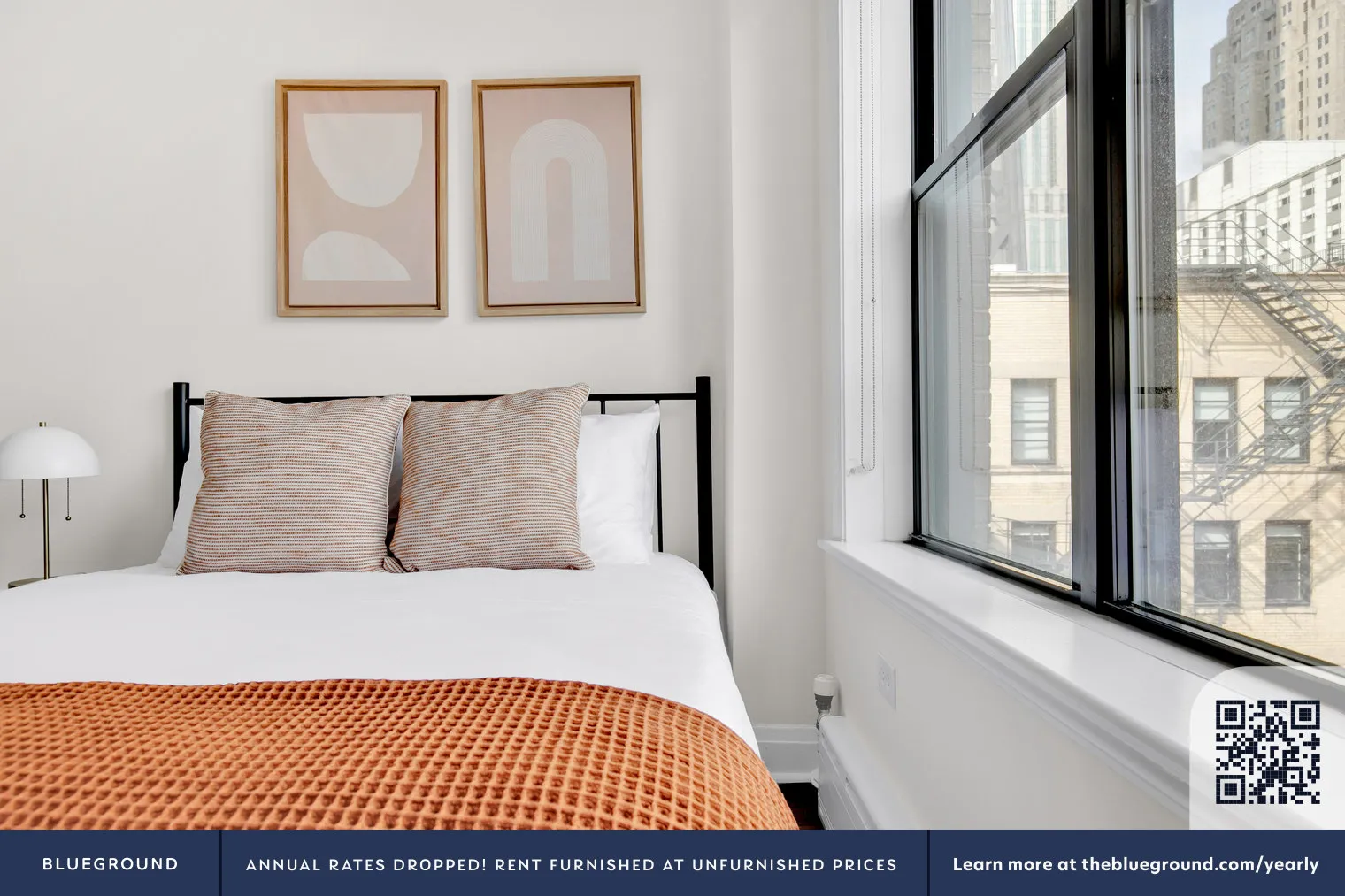 200 E Chestnut St   60611 60611-The Seneca-unit#ID618-Chicago-IL