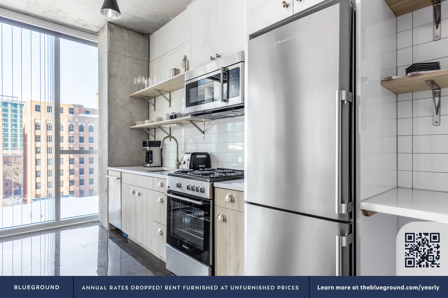 108 W Ave 60654 60654-Bush Temple Tower-unit#ID358-Chicago-IL