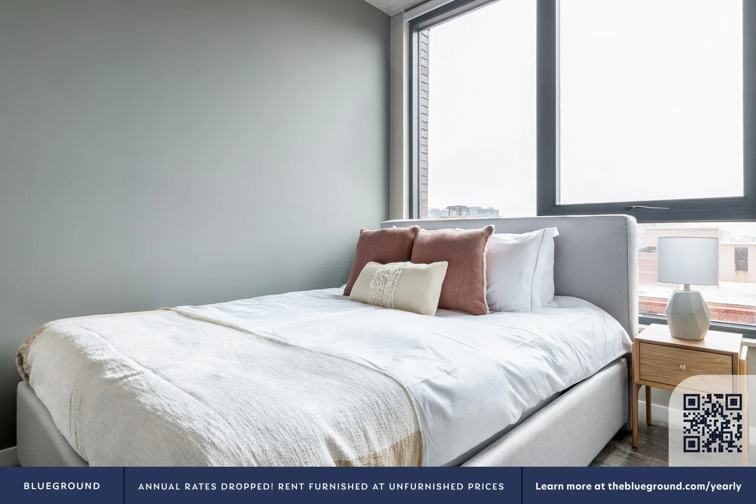 939 W Washington Blvd 60607 60607-Union West Apartments-unit#ID291-Chicago-IL