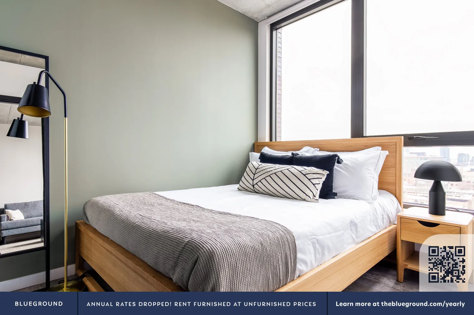 939 W Washington Blvd 60607 60607-Union West Apartments-unit#ID297-Chicago-IL