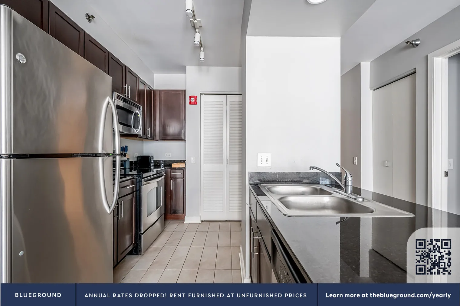 201 N Garland Ct   60601 60601-Mila-unit#ID6-Chicago-IL