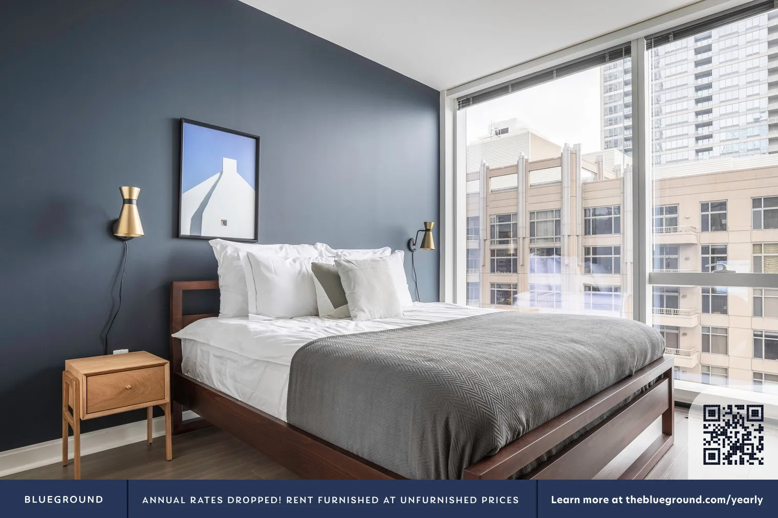 30 E Roosevelt Rd   60605 60605-The Roosevelt-unit#ID803-Chicago-IL