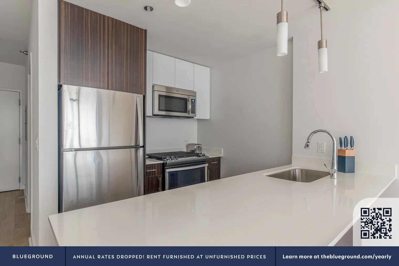 201 N Garland Ct   60601 60601-Mila-unit#ID1013-Chicago-IL