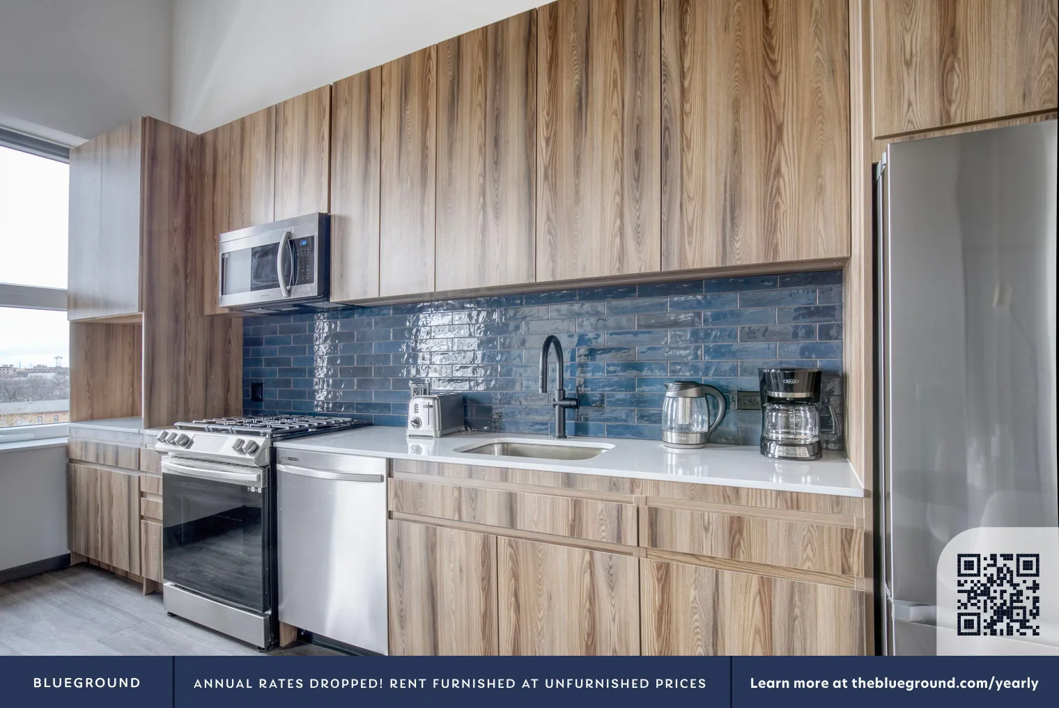 150 N Ashland Ave   60607 60607-The Thompson-unit#ID1050-Chicago-IL