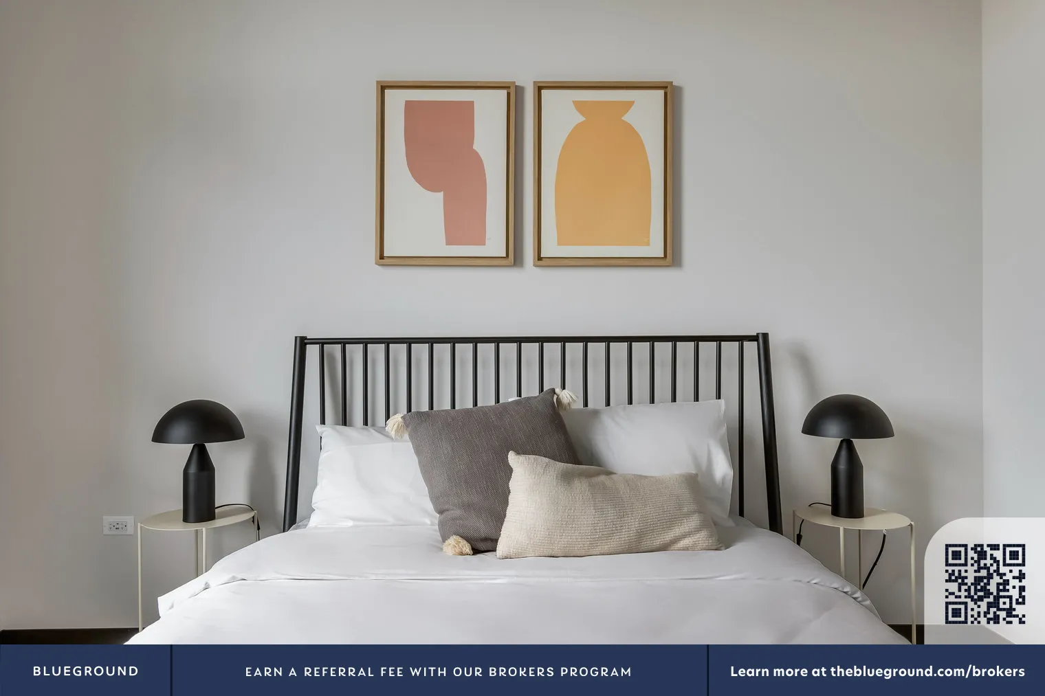 150 N Ashland Ave   60607 60607-The Thompson-unit#ID1063-Chicago-IL