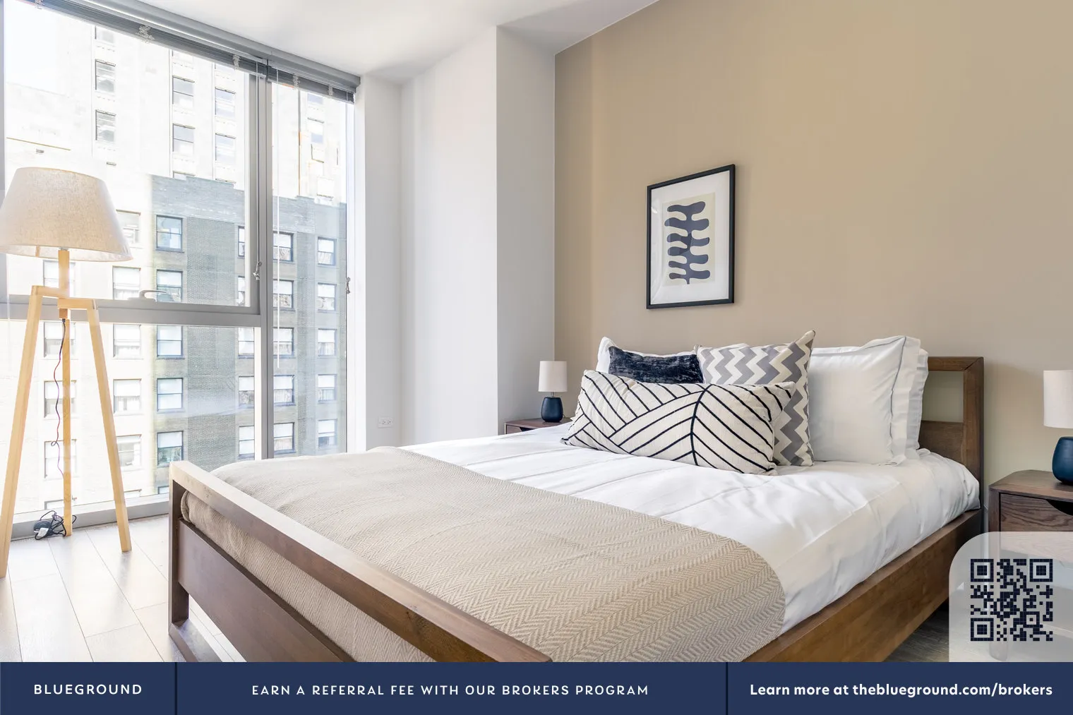 201 N Garland Ct 60601 60601-Mila-unit#ID280-Chicago-IL