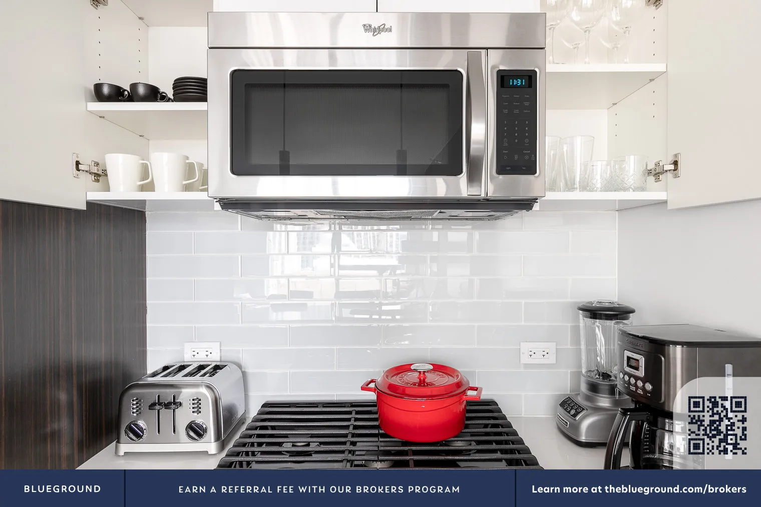 201 N Garland Ct   60601 60601-Mila-unit#ID227-Chicago-IL