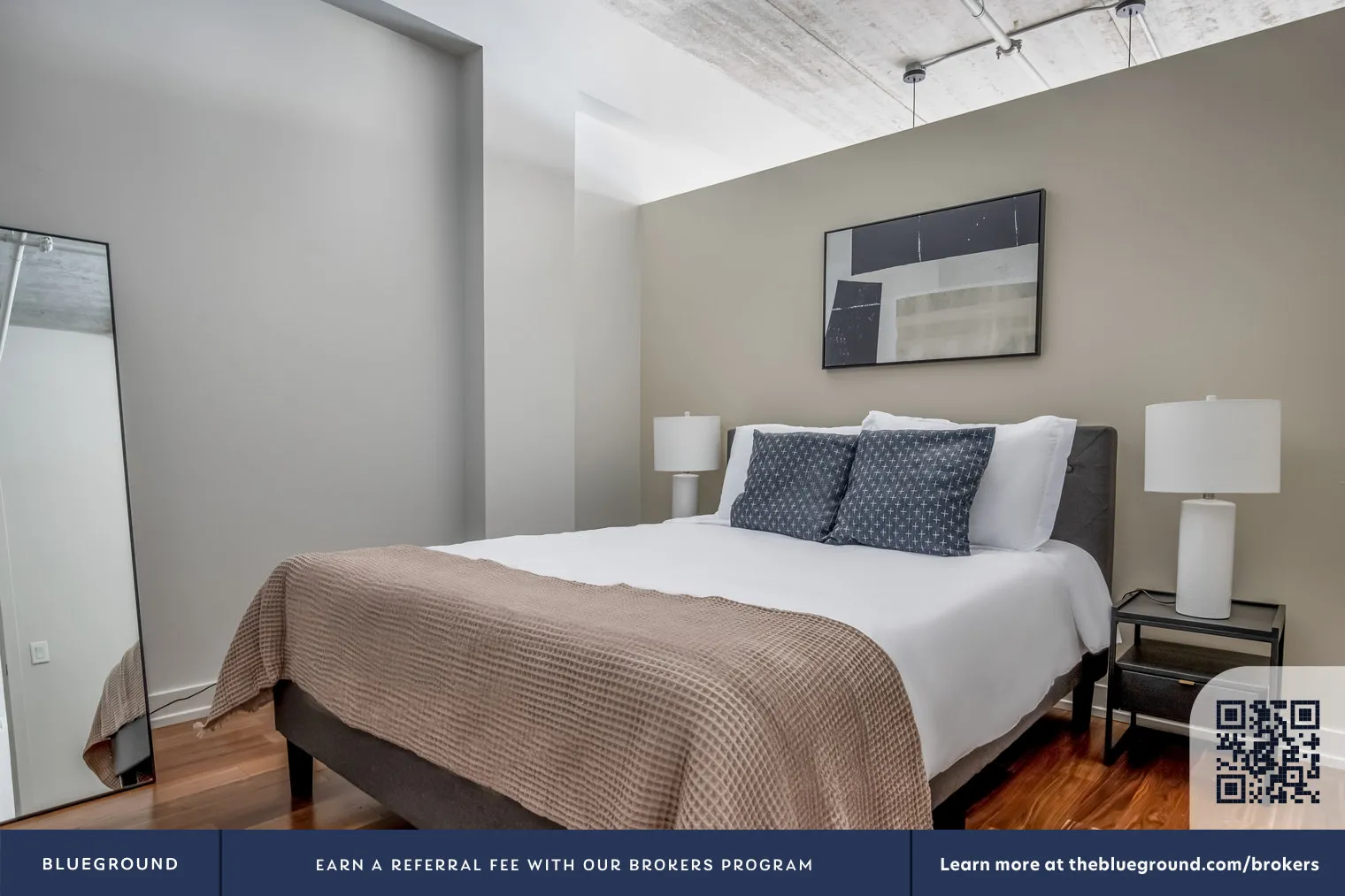 676 N La Salle Dr 60654 60654-Ardus-unit#ID899-Chicago-IL